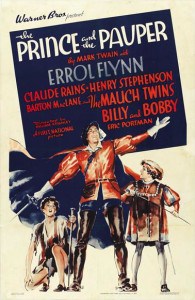 the prince and the pauper 1937