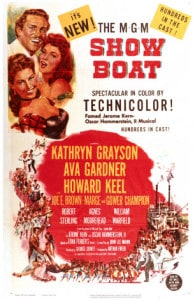 show boat 1951