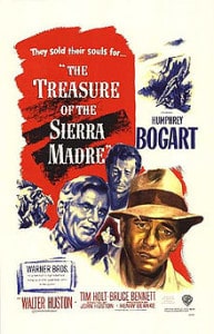 1948 treasure of the sierra madre