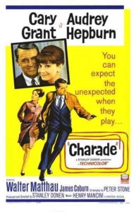 1963 charade