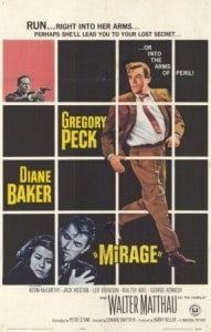 1965 mirage