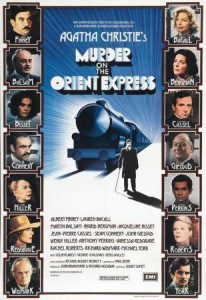 1974 murder on the orient express