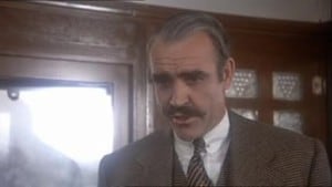 murder on the orient express connery