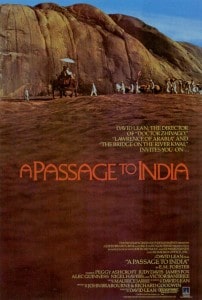 1984 a passage to india