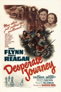 Desperate Journey_1942