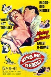 1955 kiss me deadly