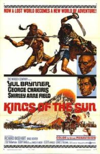 1963 kings of the sun