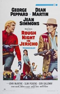 1967 Rough Night in Jericho