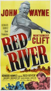 1948 red river