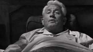 1958 The Last Hurrah Spencer Tracy Finale