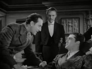 1939 Hound of the Baskervilles Basil Rathbone 4