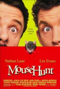 1997 mouse hunt