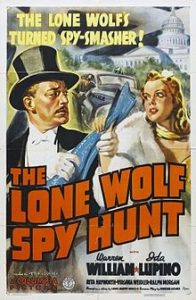 The_Lone_Wolf_Spy_Hunt_poster