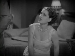 1930 The Divorcee Norma Shearer