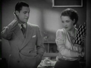 1930 The Divorcee Norma Shearer and Chester Morris 1