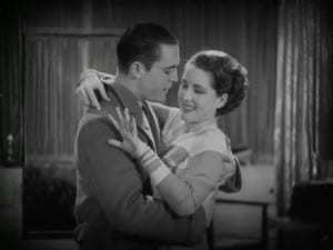 1930 The Divorcee Norma Shearer and Chester Morris 2