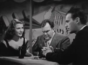 1940 Angels Over Broadway Rita Hayworth, Thomas Mitchell and Douglas Fairbanks Jr