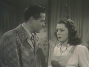 1946 Inside Job Ann Rutherford and Alan Curtis 4