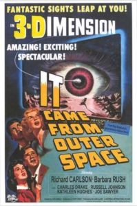 1953 it came from outer space