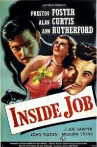 inside job 1946
