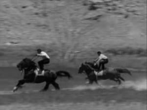 1950 rio grande roman riding