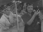 1940 Safari Douglas Fairbanks Jr. and Madeleine Carroll 2