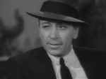1943 Background to Danger George Raft 1