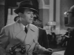 1943 Background to Danger George Raft