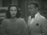 Lady of the Tropics 1939 Hedy Lamarr and Joseph Shildkraut