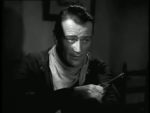 1947 Angel and the Badman John Wayne 1
