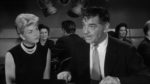 1958 Teacher's Pet Doris Day and Clark Gable 1