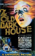 1932 the old dark house