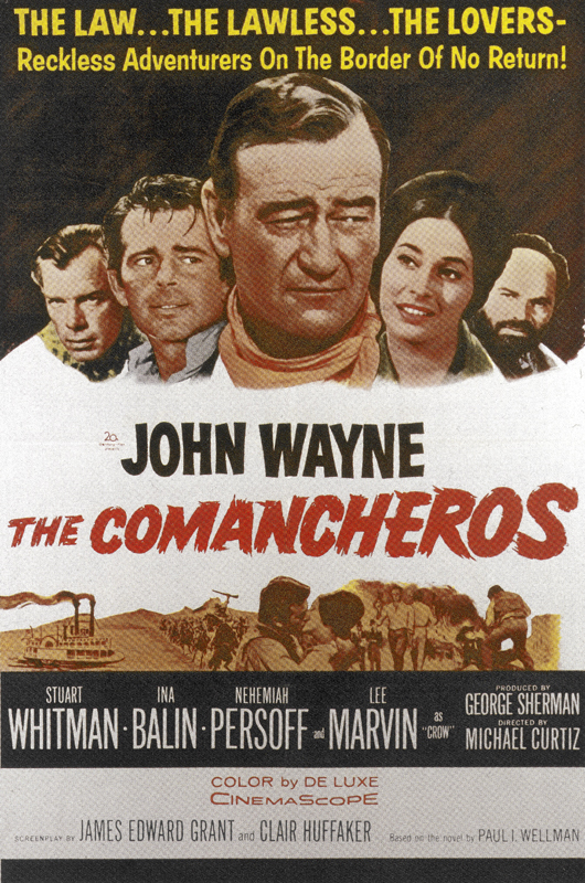 films-comancheros-poster