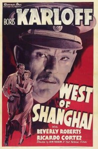 1937 West of Shanghai