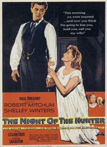 1955 night of the hunter
