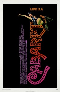 1972 cabaret