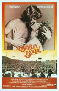A Star is Born 1976