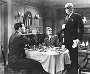 the invisible man returns vincent price