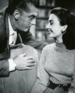 1953 affair with a stranger victor mature jean simmons